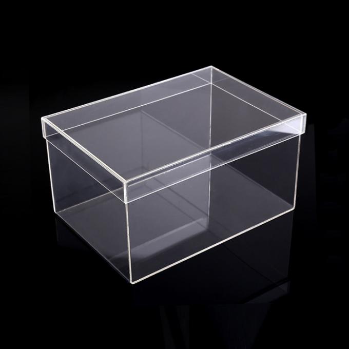 واضح الاكريليك انخفاض عرض الجبهة حذاء عرض box.jpg