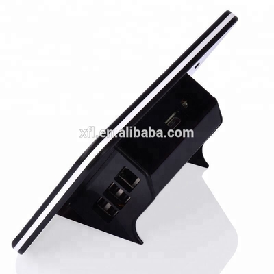 7 بوصة LED TFT شاشة تعمل باللمس عرض Tylus التوت بي 7 لمس حالة متوافقة مع التوت Pi 3 نموذج B